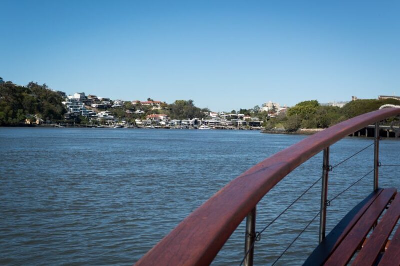 Brisbane: River Cruise with Lunch - What the Reviews Tell Us