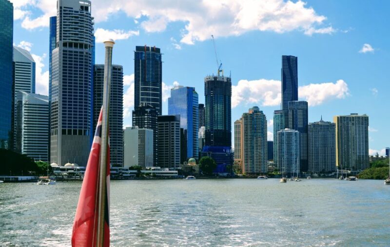 Brisbane: Sightseeing River Cruise with Morning Tea - Brisbane: Sightseeing River Cruise with Morning Tea – A Practical Review