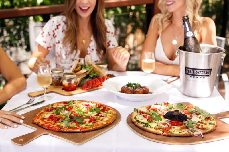 Brisbane: Sirromet Winery Tour with Tasting & 2-Course Lunch - Frequently Asked Questions
