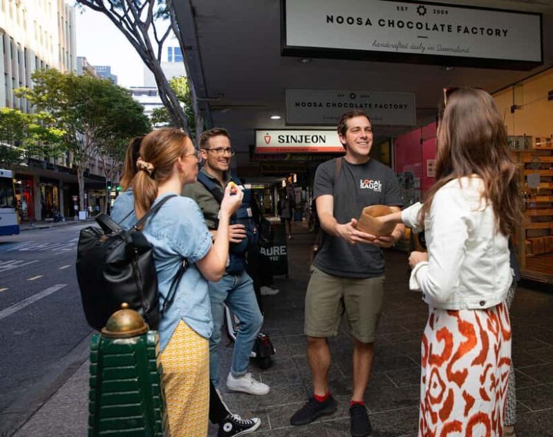 Brisbane: Small-Group 3-Hour Walking Tour with a Drink - FAQ