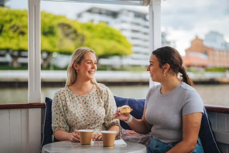 Brisbane: South Bank Combo Pass - Key Points