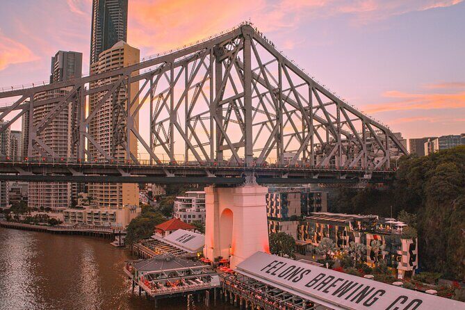 Brisbane Story Bridge Adventure Climb - Frequently Asked Questions