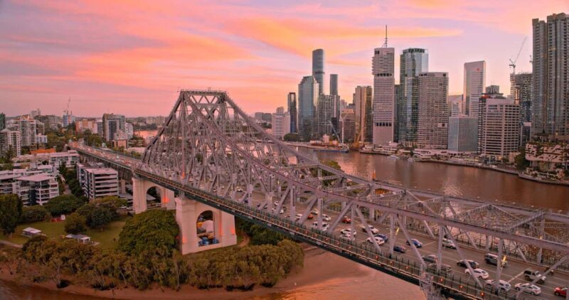 Brisbane: Story Bridge Adventure Climb - An In-Depth Look at the Story Bridge Adventure Climb