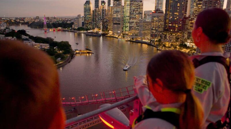 Brisbane: Story Bridge Adventure Climb - Real Insights from Reviewers