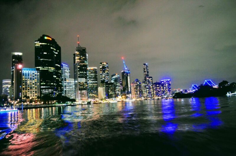 Brisbane: Sunset City Lights Cruise - Final Thoughts  