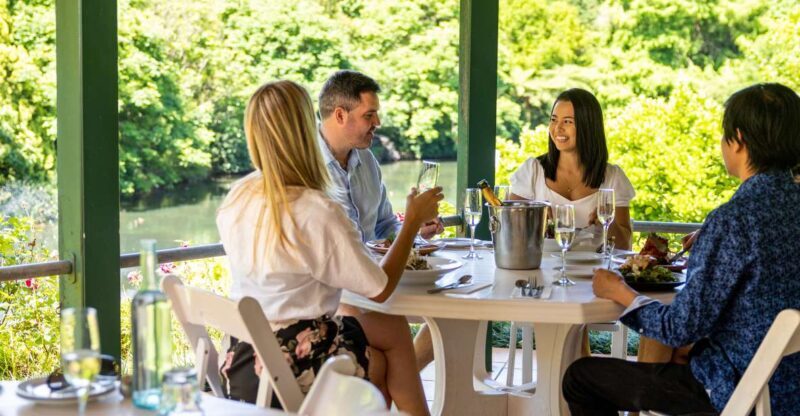 Brisbane: Tamborine Mountain Local Winery Tour with Lunch - An In-Depth Review of the Tamborine Mountain Winery Tour