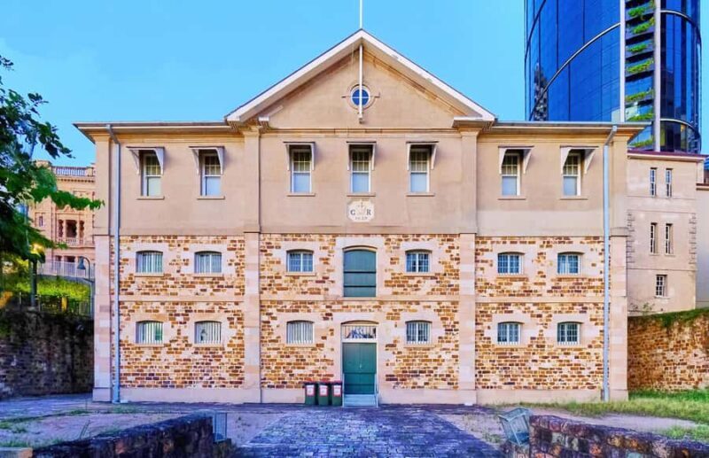 Brisbane, the River City Walking Tour - Introduction