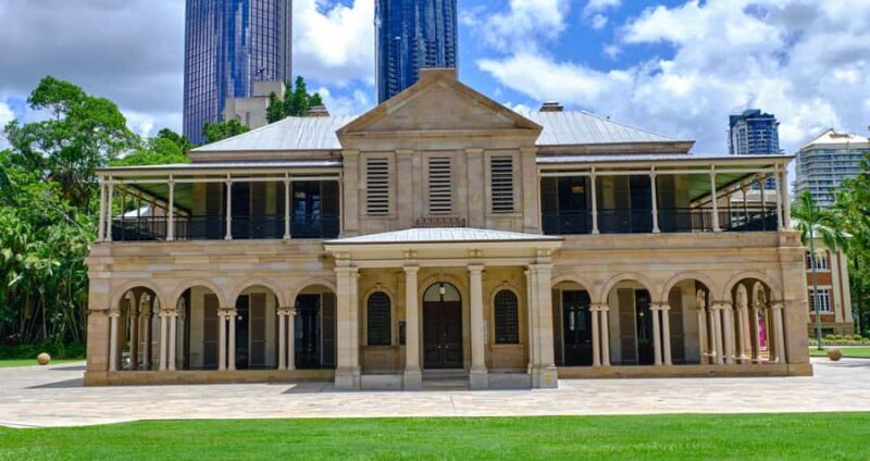 Brisbane, the River City Walking Tour - Considerations