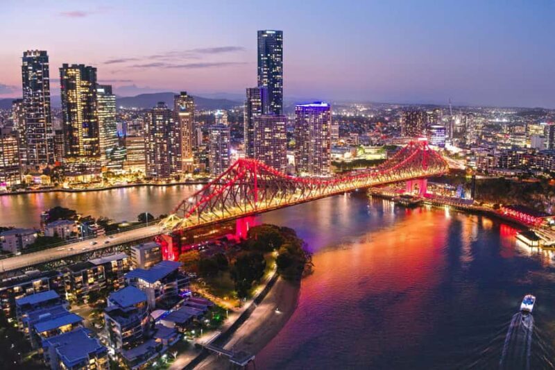 Brisbane to Daintree Whitsundays & Reef 9 Day Comfort Tour - An In-Depth Look at the Tour