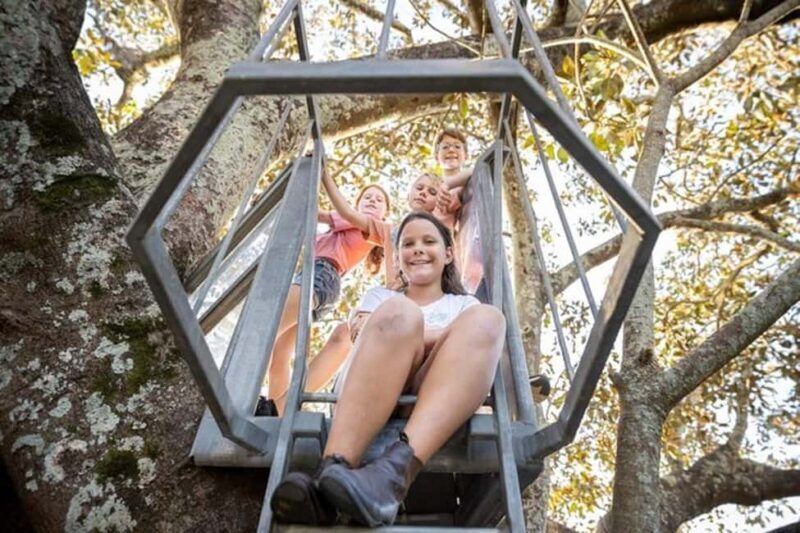 Brisbane: Trevena Glen Farm 1hr Animal Experience - What to Expect at Trevena Glen Farm
