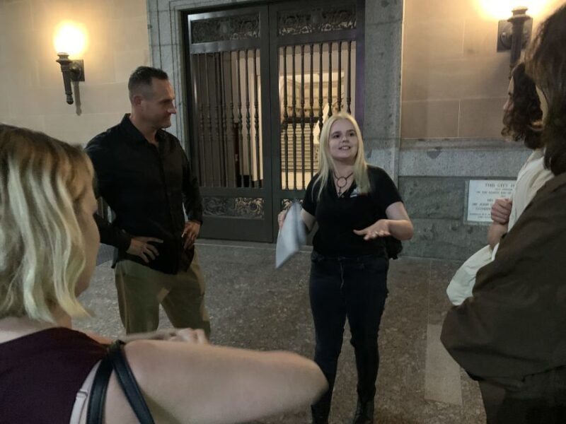 Brisbane: True Crime Tour - The Highlights in Detail