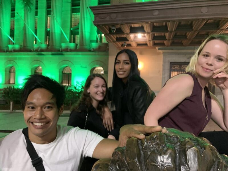 Brisbane: True Crime Tour - Final Thoughts: Is it Worth It?