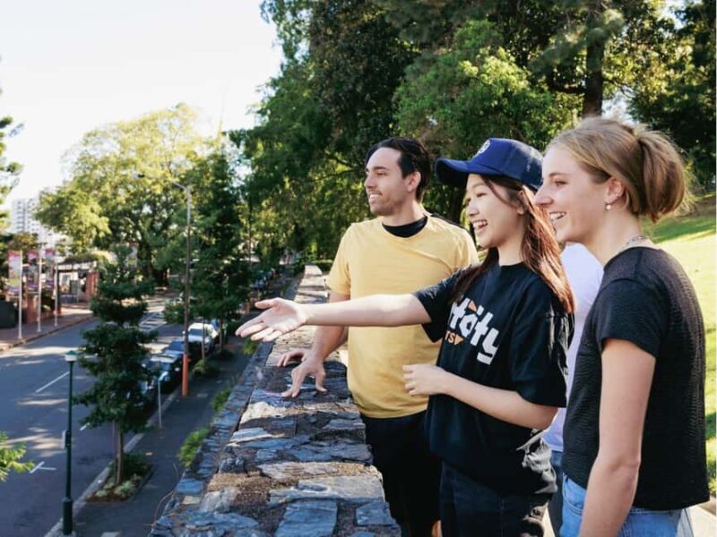 Brisbane True Crime Walking Tour - FAQ