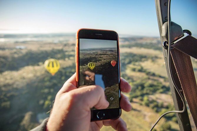 Brisbane's closest Hot Air Balloon Flights - City & Country views - 1 hr flight! - Final Thoughts