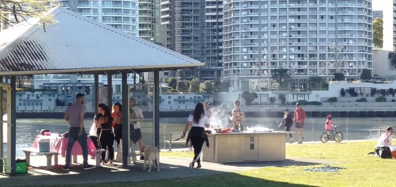 Brisbane's Popular Sights in Half Day VIP Private Tour - The value of a private experience