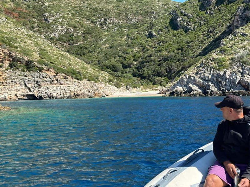 Bristan Bay Speedboat Tour Vlore - Final Thoughts: Who Will Love This Tour?