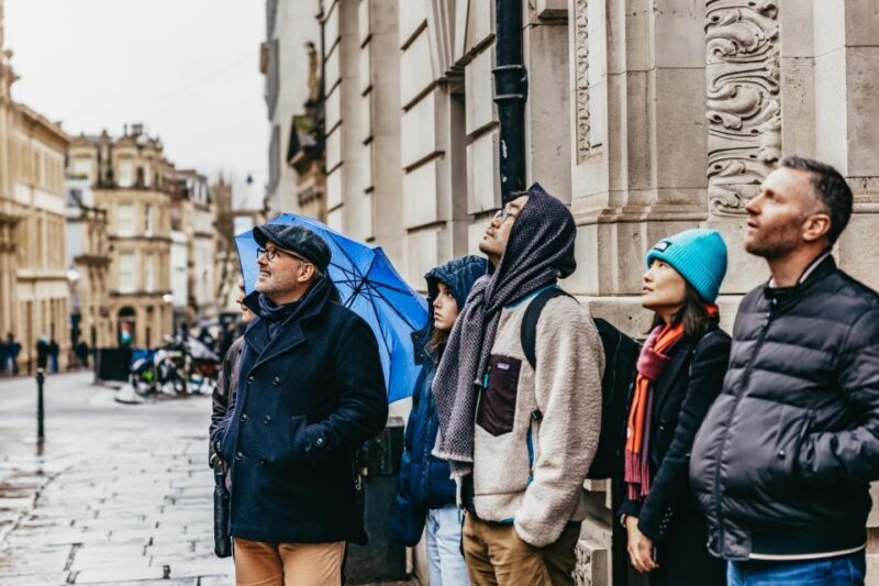Bristol: Blackbeard to Banksy Guided Walking Tour - Final Thoughts