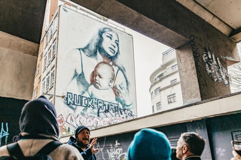 Bristol: Blackbeard to Banksy Guided Walking Tour - FAQ