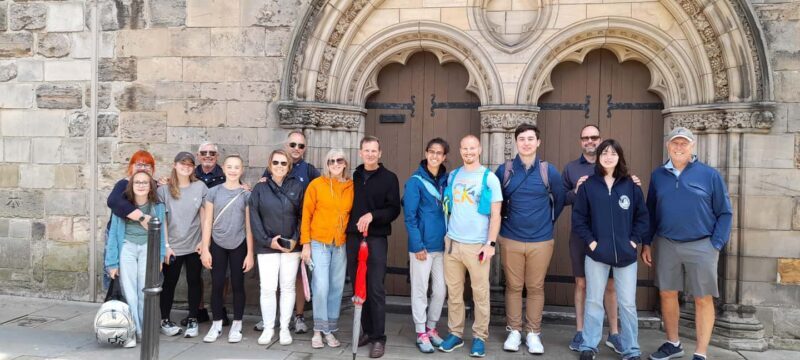 Bristol City Highlights Tour with a Local - Key Points