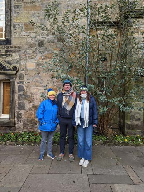 Bristol City Highlights Tour with a Local - Exploring Bristol Through Its Stories and Sights
