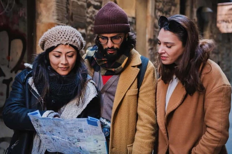 Bristol: Express Walk with a Local - Introduction