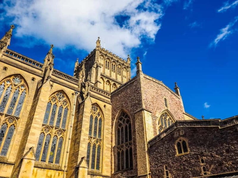 Bristol: Express Walk with a Local - What Makes This Tour Stand Out?