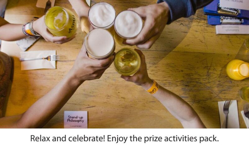 bristol-fun-puzzle-treasure-hunt-to-a-pub-team-racing