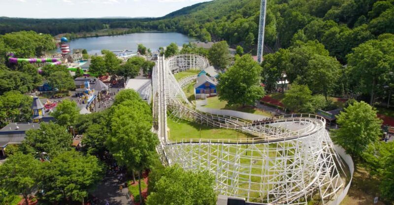 Bristol: Lake Compounce Admission Ticket - Bristol: Lake Compounce Admission Ticket Review