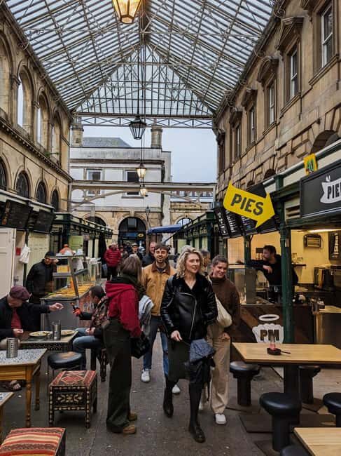 Bristol Old City Food & Drink Tour - Final Thoughts