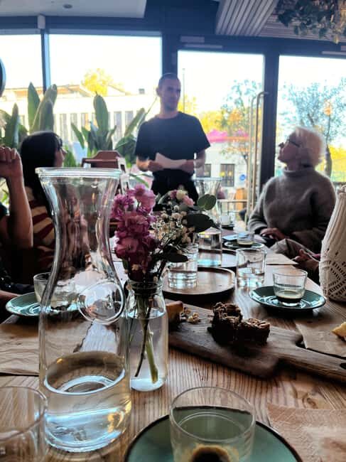 Bristol Old City Food & Drink Tour - Frequently Asked Questions