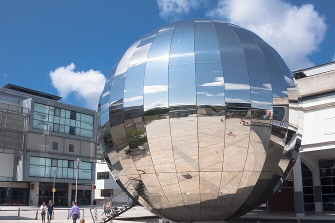 bristol-quest-self-guided-city-walk-immersive-treasure-hunt