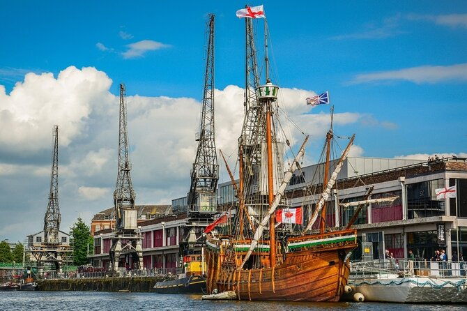 bristol-quest-self-guided-city-walk-immersive-treasure-hunt