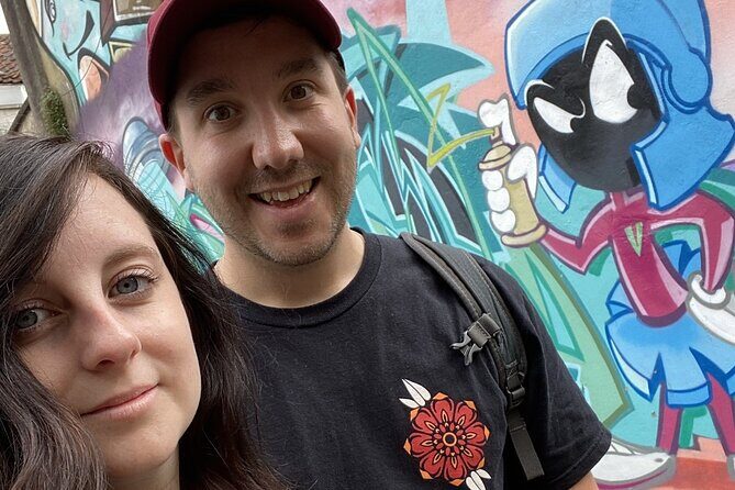 Bristol Street Art: Banksy Exploration Game and Tour - Final Thoughts
