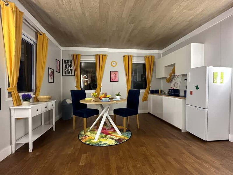 Bristol: Upside Down House Entry Ticket - What to Expect from the Upside Down House Experience