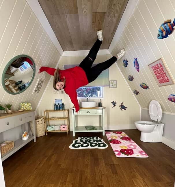 Bristol: Upside Down House Entry Ticket - Practical Tips for Visiting