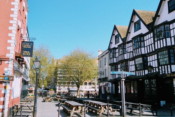 bristols-brilliant-pubs-a-self-guided-gps-audio-tour-of-the-old-city