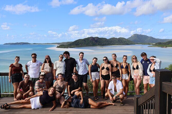 British Defender 3D2N Whitsunday Snorkelling Sailing Adventure - FAQ