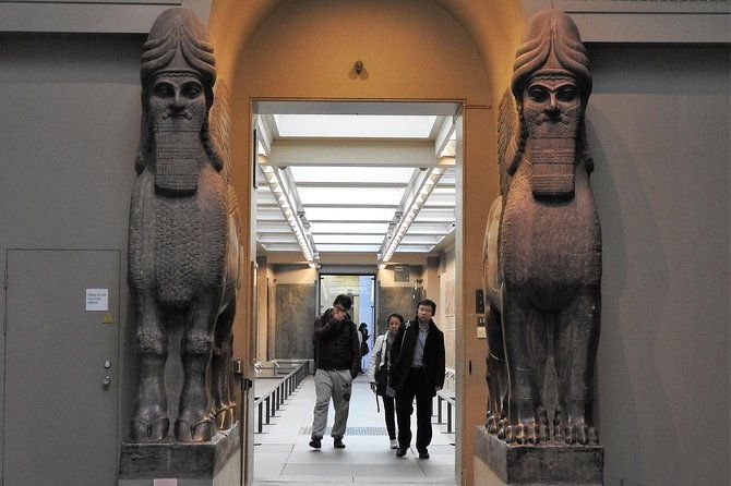 british-museum-guided-tour