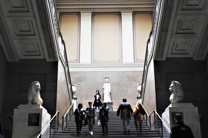 british-museum-guided-tour