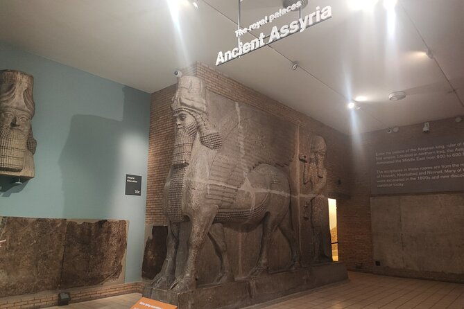 british-museum-highlights-private-tour-how-beauty-was-born