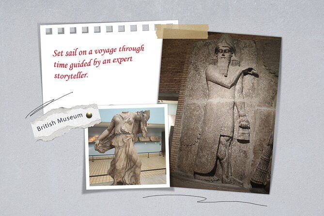 british-museum-highlights-private-tour-how-beauty-was-born