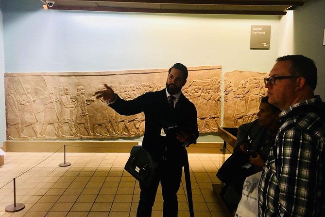 british-museum-national-gallery-of-london-exclusive-guided-combo-tour