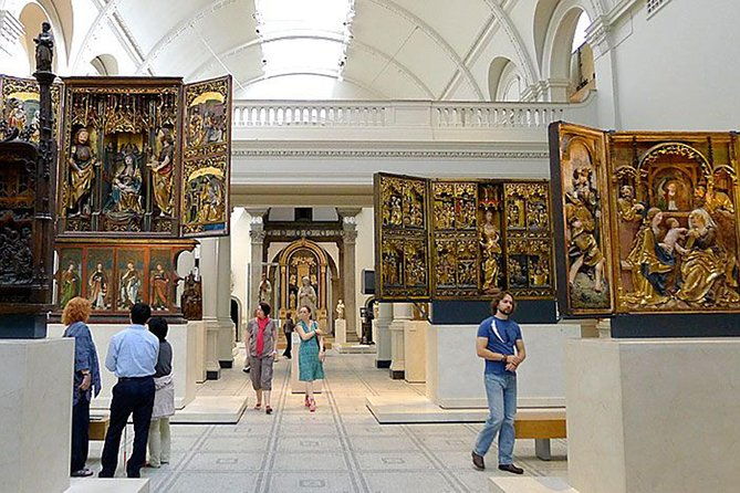 british-museum-national-gallery-of-london-exclusive-guided-combo-tour