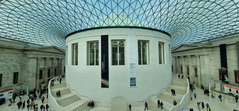 british-museum-private-guided-tour