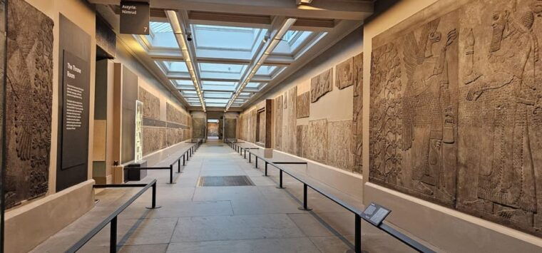british-museum-private-guided-tour