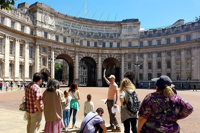 british-royal-3-hour-walking-tour