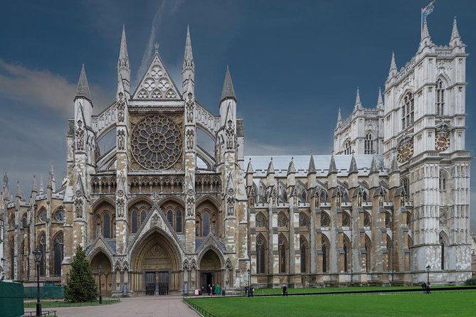 british-royalty-westminster-abbey-tour