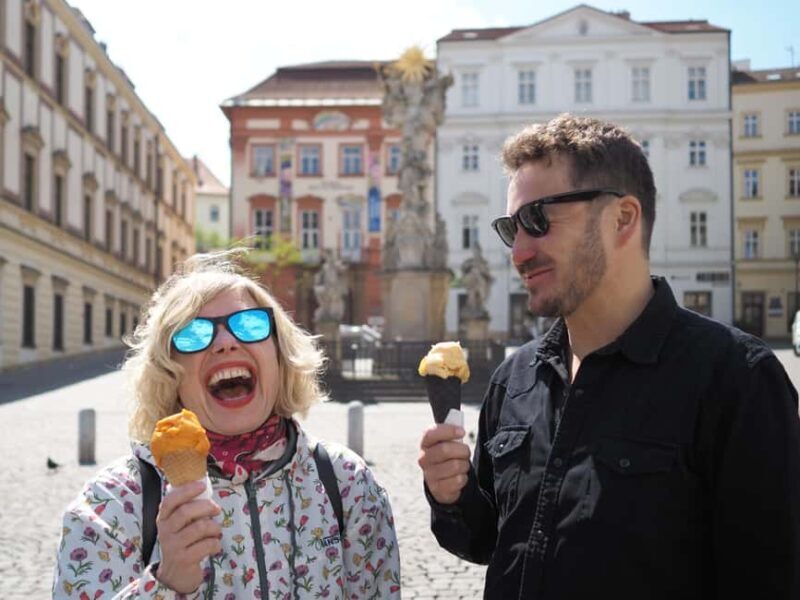Brno: Essential Guided Walking Food Tour - Pricing and Value