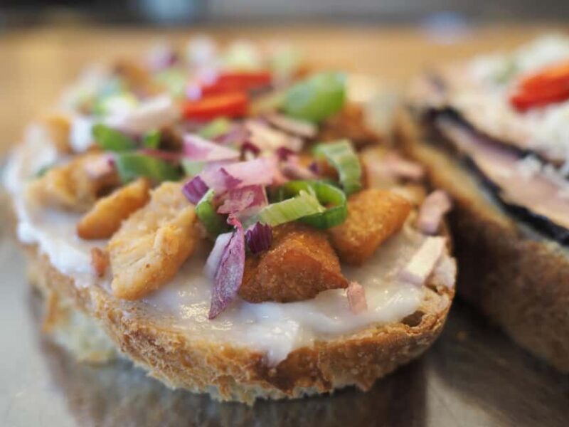 Brno: Essential Guided Walking Food Tour - The Sum Up