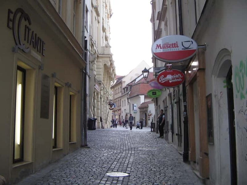 Brno: Historic Downtown Walking Tour - The Value of the Tour